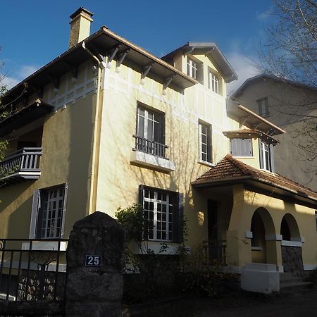 Pyrenees - Le Nid D'Ax Daire Ax-les-Thermes Dış mekan fotoğraf